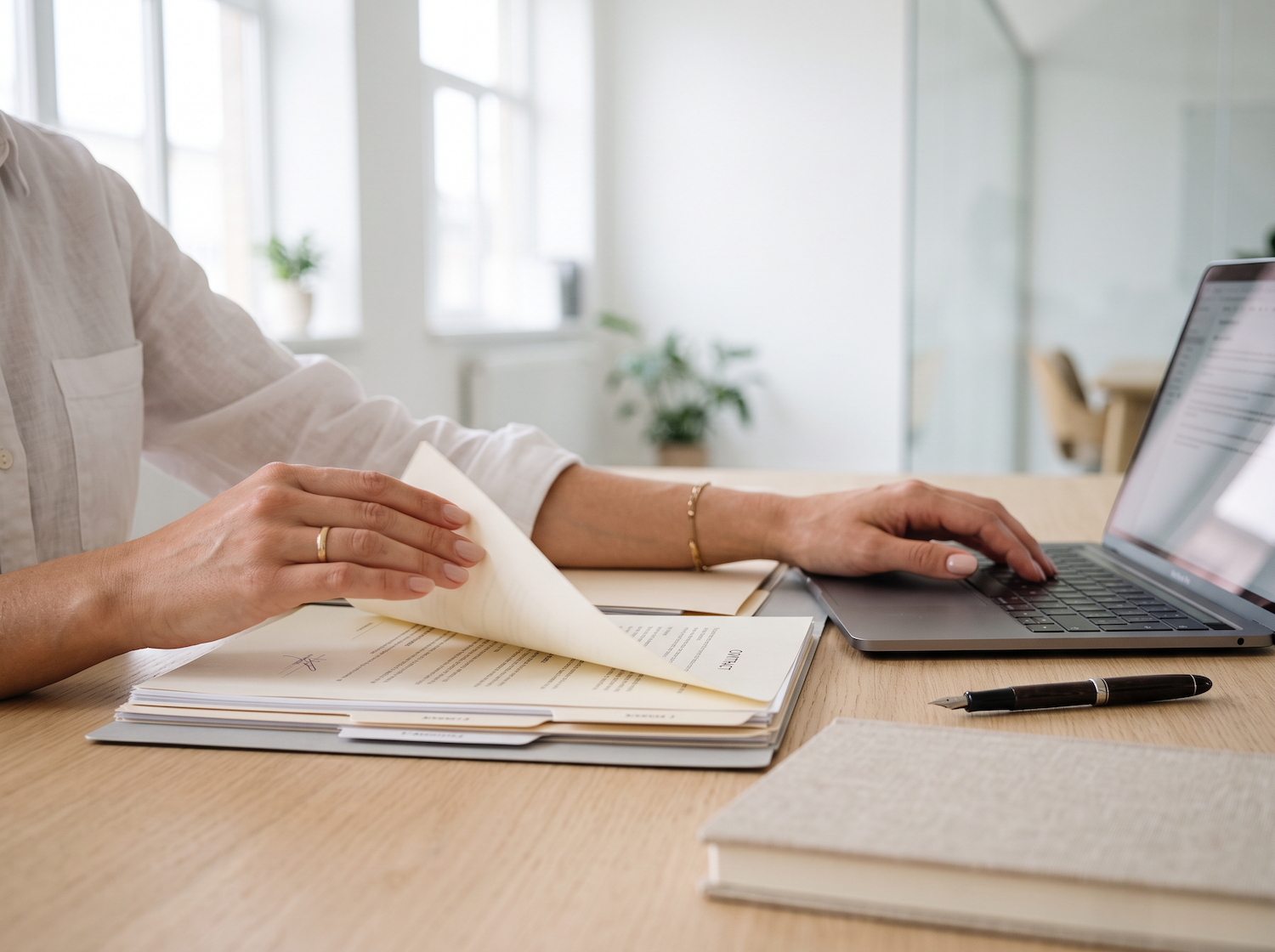 Para-what? What does a paralegal actually do?